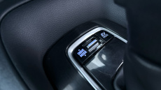 Toyota Corolla 2.0 VVT-i Hybrid GR Sport 5dr CVT Hybrid Estate